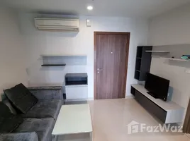 1 Bedroom Condo for sale at The Base Sukhumvit 77, Phra Khanong Nuea, Watthana, Bangkok