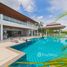 5 chambre Maison for sale in Chalong, Phuket Town, Chalong