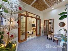 4 Phòng ngủ Nhà mặt tiền for rent in Hải Châu I, Đà Nẵng, Hải Châu I, Hải Châu
