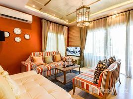 3 Schlafzimmer Villa zu verkaufen im Boulevard Tuscany Cha Am - Hua Hin, Cha-Am