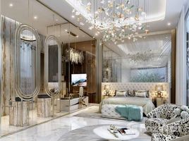 3 спален Квартира на продажу в Cavalli Couture, Wasl Square