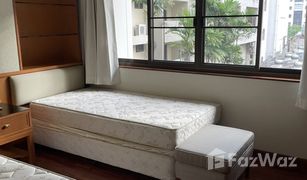 3 Schlafzimmern Appartement zu verkaufen in Thung Mahamek, Bangkok Castle Suites