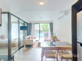 2 Bedroom Condo for rent at The Deck Patong, Patong