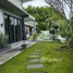 4 Schlafzimmer Haus zu verkaufen im Chiang Mai Flora Ville, Talat Khwan, Doi Saket, Chiang Mai