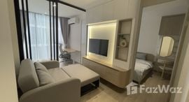 Unités disponibles à FYNN Asoke Sukhumvit 10