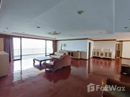 4 chambre Condominium à louer à , Nong Prue