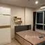1 Bedroom Condo for rent at The Tempo Grand Sathorn-Wutthakat, Bang Kho, Chom Thong