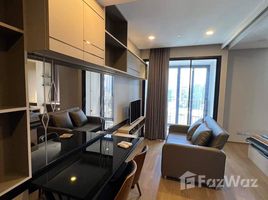 1 Bedroom Condo for rent at Ashton Chula-Silom, Si Phraya