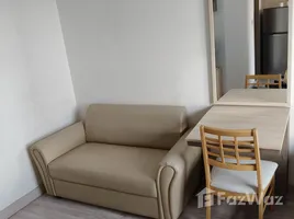 Studio Condo for rent at Ideo Mobi Sukhumvit 81, Bang Chak, Phra Khanong, Bangkok, Thailand