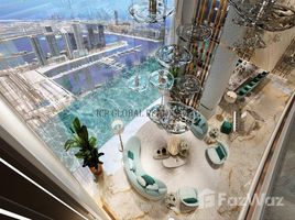 3 Bedroom Apartment for sale at Damac Bay 2, Dubai Harbour, Dubai, United Arab Emirates