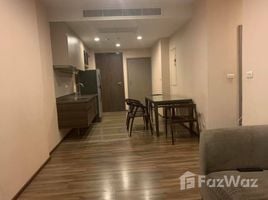 2 Schlafzimmer Wohnung zu vermieten im TEAL Sathorn-Taksin, Samre, Thon Buri