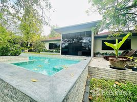 ขายวิลล่า 4 ห้องนอน ในโครงการ โอเชี่ยน วิว บางเสร่, บางเสร่, สัตหีบ, ชลบุรี