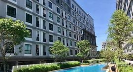 Available Units at Unio Ramkhamhaeng-Serithai