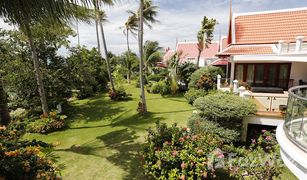 16 Bedrooms Hotel for sale in Maenam, Koh Samui 