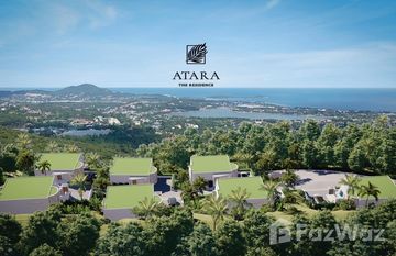 ATARA Luxury Pool Villas in บ่อผุด, เกาะสมุย