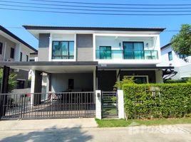 4 Bedroom Villa for sale at Baan Klang Muang Sathorn - Suksawat, Bang Phueng, Phra Pradaeng, Samut Prakan