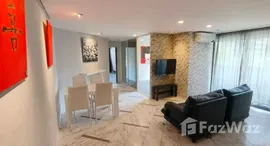 ยูนิตที่เหลืออยู่ในโครงการ Beverly Tower Condo