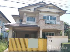 3 Bedroom House for sale at Mountain View, San Phisuea, Mueang Chiang Mai, Chiang Mai
