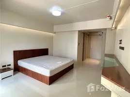 Studio Apartment for rent at A Room Bangkok Residence, Thung Wat Don