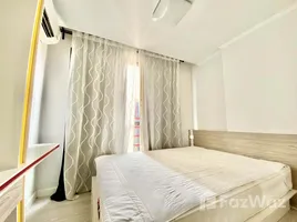 1 Bedroom Condo for rent at G STYLE CONDO, Sam Sen Nok, Huai Khwang, Bangkok, Thailand