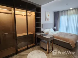 อพาร์ทเม้นท์ 2 ห้องนอน ให้เช่า ในโครงการ แชปเตอร์ ทองหล่อ 25, คลองตันเหนือ