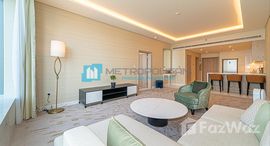 Available Units at The Palm Tower