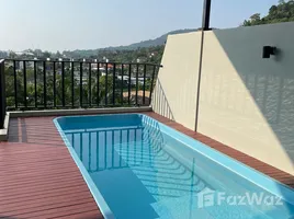 เพนท์เฮ้าส์ 2 ห้องนอน ให้เช่า ในโครงการ รอยัล กมลา, กมลา