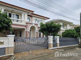 3 chambre Maison à louer à , Bang Mueang, Mueang Samut Prakan