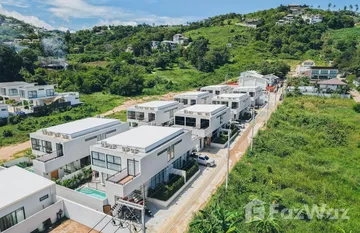 Tree Yard Phase 1 in บ่อผุด, สุราษฎร์ธานี