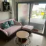 Studio Condo for rent at Casalunar Mesto Condo, Samet, Mueang Chon Buri