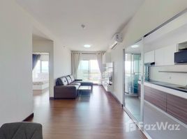 2 Bedroom Condo for rent at Supalai Monte 2, Nong Pa Khrang, Mueang Chiang Mai, Chiang Mai