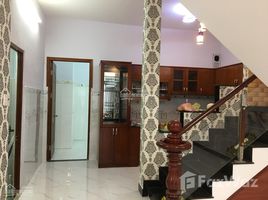 3 Phòng ngủ Nhà mặt tiền for sale in Phường 11, Bình Thạnh, Phường 11