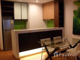 1 Bedroom Condo for sale at Sathorn Gardens, Thung Mahamek