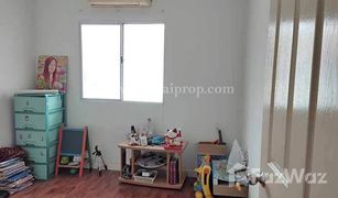 3 Schlafzimmern Reihenhaus zu verkaufen in Pracha Thipat, Pathum Thani Pruksa Ville Rangsit-Klong 2