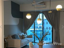 Studio Condo for rent at SMDC Light Residences, Mandaluyong City, Eastern District