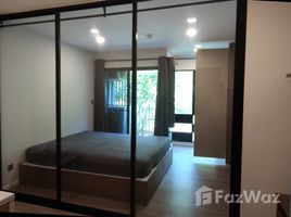 1 chambre Condominium à vendre à Kave Town Shift., Khlong Nueng