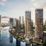 1 Bedroom Apartment for sale at Peninsula Four, Churchill Towers