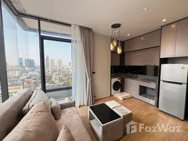 2 Bedroom Condo for rent at The Fine Bangkok Thonglor-Ekamai, Khlong Tan Nuea, Watthana, Bangkok