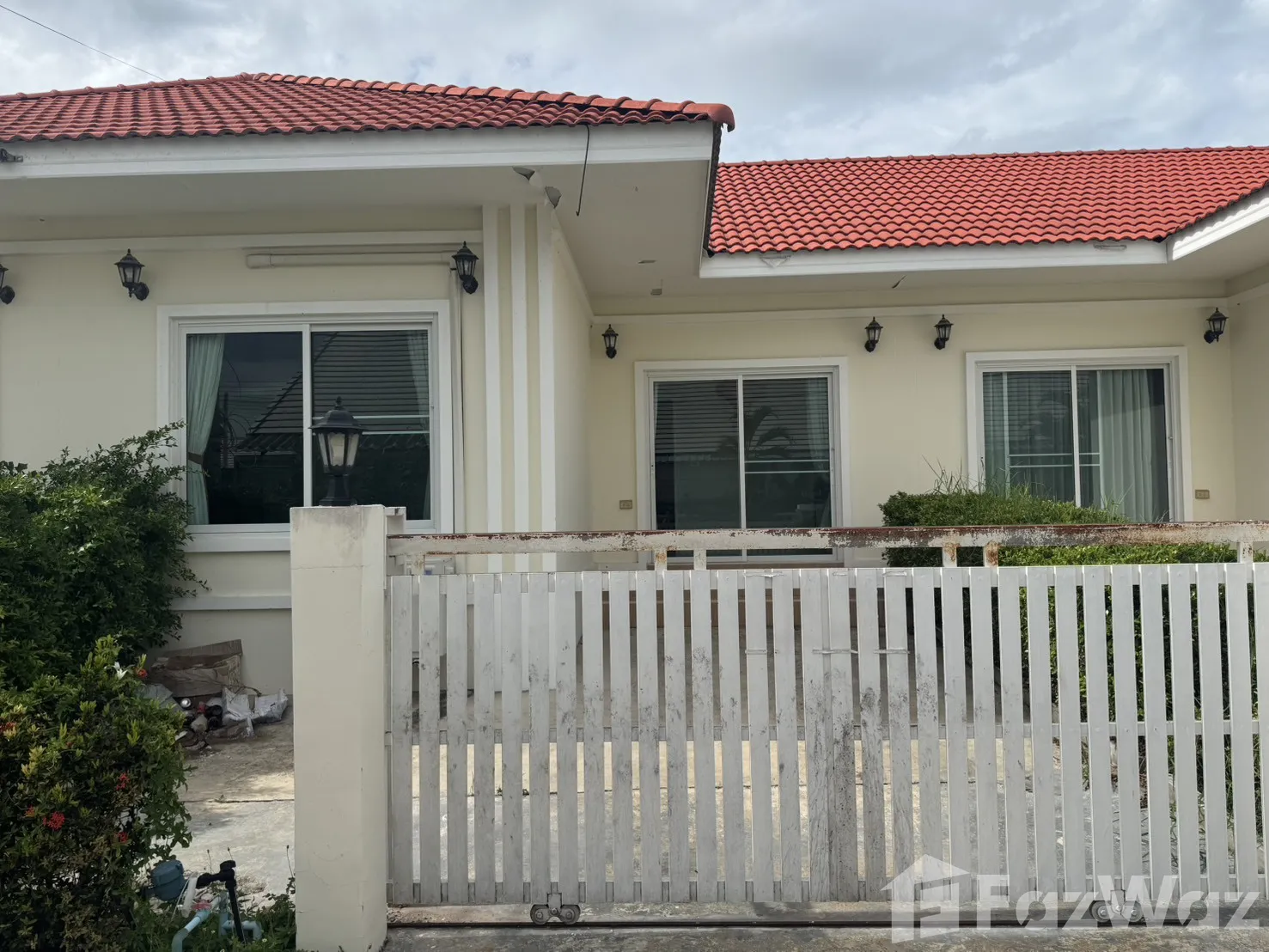 2 Bedroom House for rent at China Town Village HuaHin 88 — photo 5