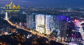 Available Units at Khu căn hộ Chánh Hưng - Giai Việt