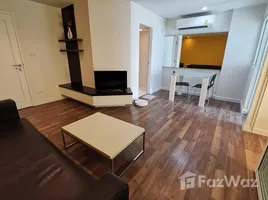 คอนโด 1 ห้องนอน ให้เช่า ในโครงการ เดอะ รูม สุขุมวิท 79, พระโขนงเหนือ, วัฒนา