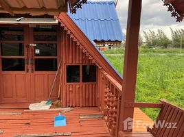 4 Bedrooms Townhouse for sale in Bang Khaem, Nakhon Pathom Moo Baan Khwannida
