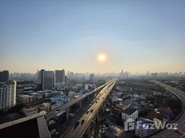 คอนโด 1 ห้องนอน ให้เช่า ในโครงการ เดอะเบส พระราม 9 - รามคำแหง, หัวหมาก, บางกะปิ, กรุงเทพมหานคร