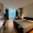 Studio Condo for rent at Sindhorn Residence , Lumphini, Pathum Wan, Bangkok, Thailand