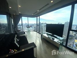 1 chambre Appartement à louer à , Khlong Toei Nuea