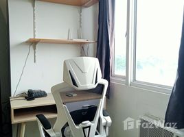 1 Schlafzimmer Wohnung zu vermieten im Berkeley Residences, Quezon City