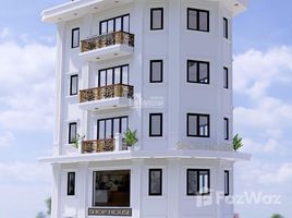 Studio Nhà mặt tiền for sale in Ha Long, Quảng Ninh, Trần Hưng Đạo, Ha Long