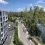 1 Bedroom Apartment for sale at Cassia Residence Phuket, Choeng Thale, Thalang, Phuket, Thailand