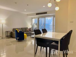 4 Schlafzimmer Appartement zu vermieten im The Waterford Diamond, Khlong Tan