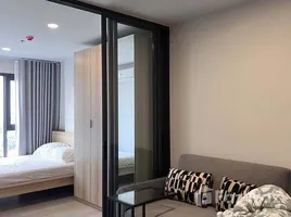 คอนโด 1 ห้องนอน ให้เช่า ในโครงการ แอสปาย อ่อนนุช สเตชั่น, พระโขนง, คลองเตย